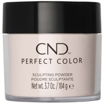 CND - Perfect Color Powder in Warm Medium Brown - 104 gr