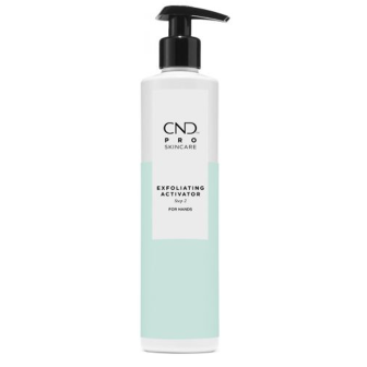 CND - Spa - Exfoliating Activator (Step 2) - 300 ml