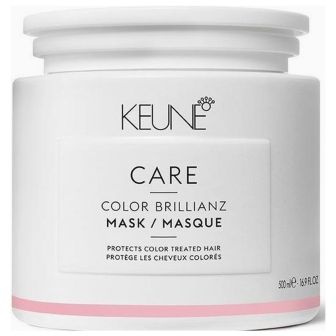 Keune - Care - Color Brillianz Hair Mask - 500 ml