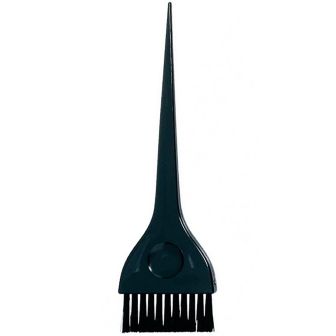 Comair - Paint Brush - Black - Wide