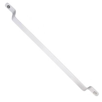 Metal Mirror Holder with Screws