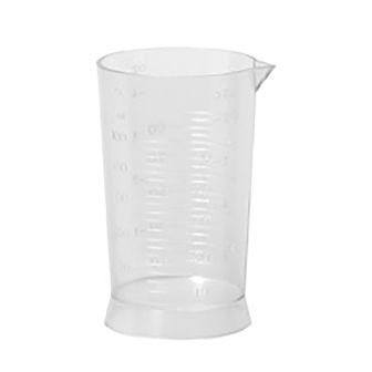 Comair Transparent Measuring Cup