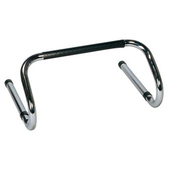 Stainless Steel Footrest