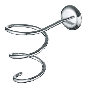 Comair - Spiral Hair Dryer Holder