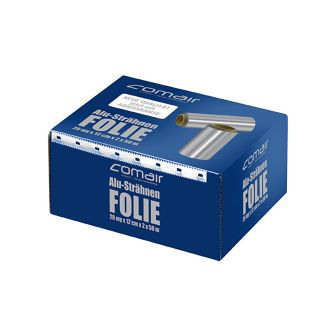 Comair - Aluminum Foil - 50m x 12cm x 20my - 2 pcs