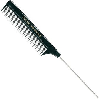 Comair - Carbon Profi Line - No. 512 - Teasing Comb - 20,5 cm