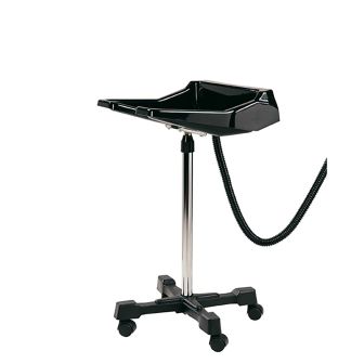 Comair - Golfo Barber Sink - With Wheels