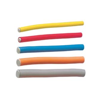 Comair Superflex Papillotten 25 cm 6 pieces
