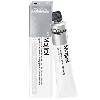 L'Oréal - Majirel - Cool Inforced - Hair Dye - 50 ml