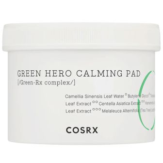 COSRX One Step Green Calming Pad 70 pads