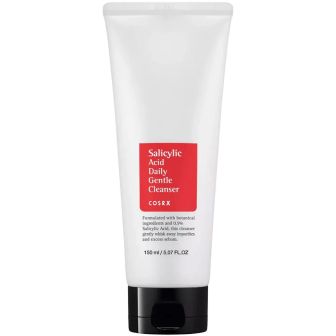 COSRX Salicylic Acid Daily Gentle Cleanser 150 ml 