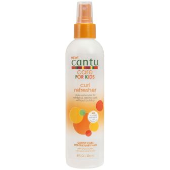 Cantu Kids Curl Refresher, 236 ml