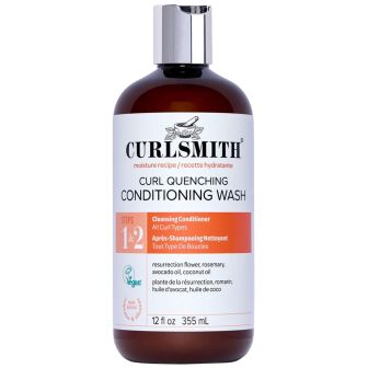 Curlsmith - Curl-Quenching Conditioning Wash