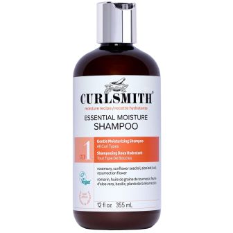 Curlsmith - Essential Moisture Cleansing Shampoo