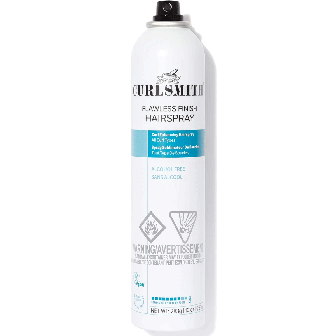 Curlsmith Flawless Finish Hairspray Strong Hold 283 ml