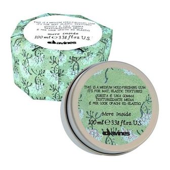 Davines - More Inside Medium Hold Finishing Eraser - 75 ml