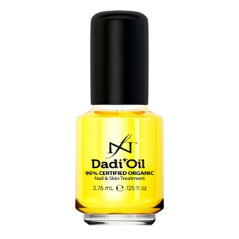Famous Names - Dadi'oil Cuticle Oil - 3,75 ml
