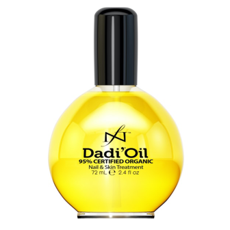 Famous Names - Dadi'oil Cuticle Oil - 72 ml