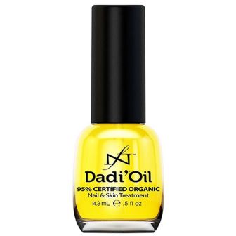 Famous Names - CB Dadi'oil Cuticle Oil - 14.3 ml
