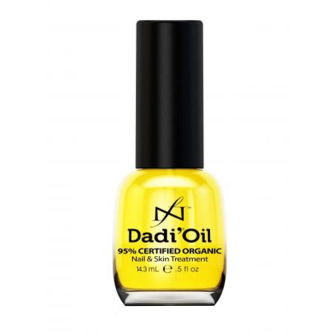 Famous Names - Dadi'oil Cuticle Oil - 14.3 ml