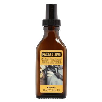 Davines Aftershave & Moisturizing Cream, 100 ml
