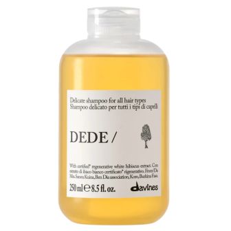 Davines DEDE Shampoo