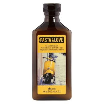 Davines Hair, Beard & Body Wash 300 ml