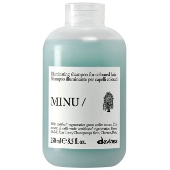Davines - MINU Hair Shampoo