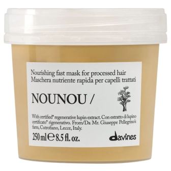 Davines NOUNOU Hair Mask