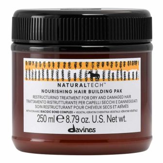 Davines Nourishing Hair Building Hair Mask