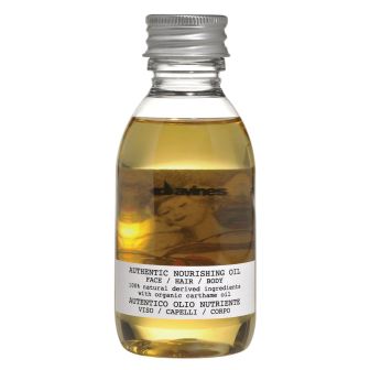 Davines Nourishing Oil for Face, Hair & Body 140 mL