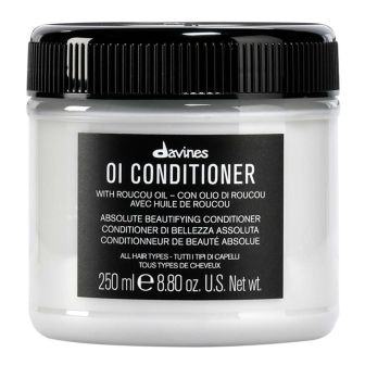 Davines OI Hair Conditioner, 250 ml