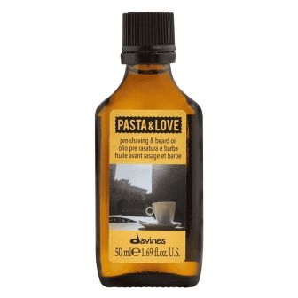 Davines Pre Shave & Beard Oil 50 ml