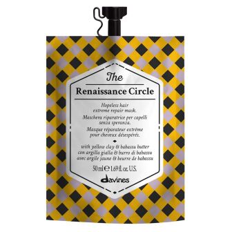 Davines The Renaissance Circle Hair Mask 50 ml