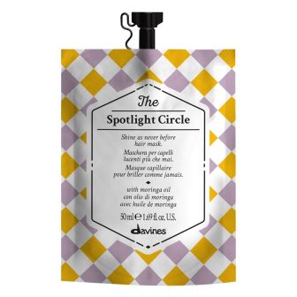 Davines The Spotlight Circle Hair Mask 50 ml