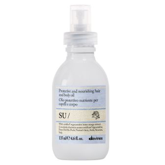 Davines Su Hair & Body Oil 135 ml