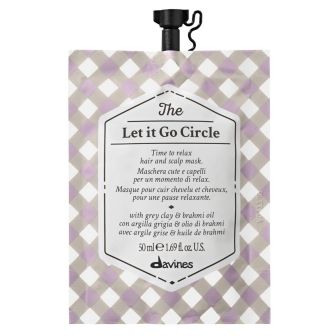 Davines The Let It Go Circle Hair Mask 50 ml