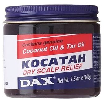 Dax - Kocatah (100 gr)