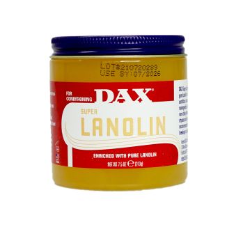 Dax - Super Lanolin - 214 g