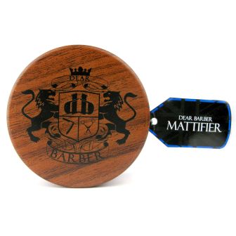 Dear Barber - Mattifying Paste - 100 ml