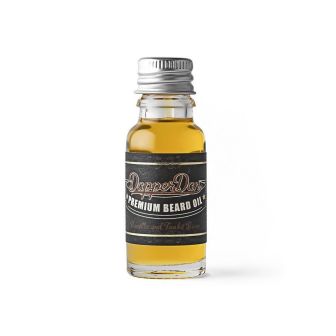 Dapper Dan - Premium Beard Oil, 15 ml