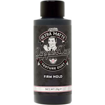Dapper Dan - Ultra Matte Texture Dust - 20 gr