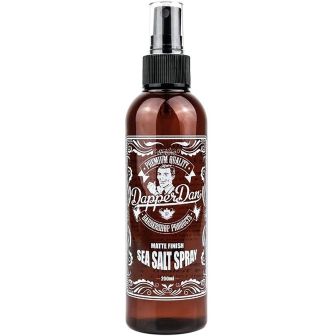 Dapper Dan Sea Salt Spray - 200 ml