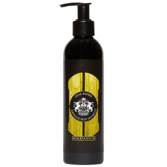 Dear Barber Sulfate-Free Shampoo 250 ml