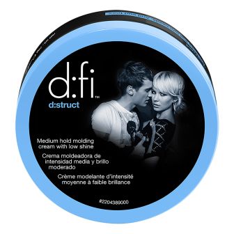 d:fi d:struct Flexible Molding Cream