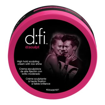 d:fi Sculpt High-Hold Sculpting Cream