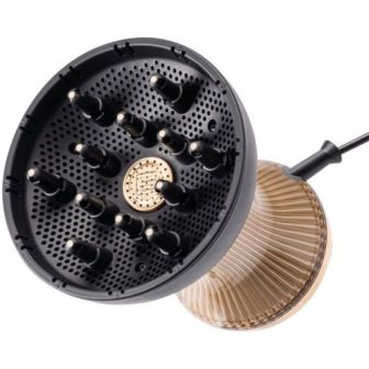 Bellissima - Diffon Supreme - Hot Air Diffuser