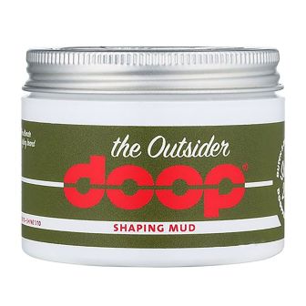 DOOP - The Outsider - 100 ml