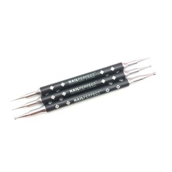 Nail Perfect - Dotting Tool Kit