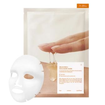Dr Althea Vita Glow Face Mask